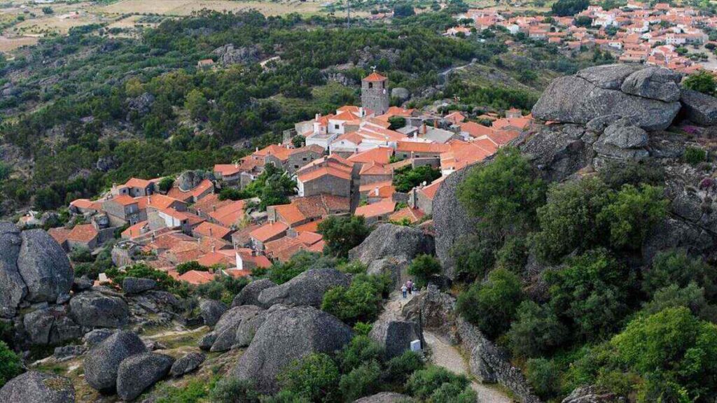 Aldeias Medievais de Portugal