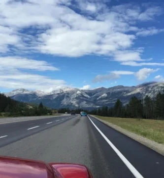 Custos Road Trip Espanha