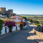 De Castelo em Castelo: Rota de Carro pelas Aldeias Medievais de Portugal