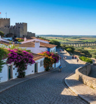 De Castelo em Castelo: Rota de Carro pelas Aldeias Medievais de Portugal