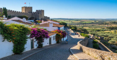De Castelo em Castelo: Rota de Carro pelas Aldeias Medievais de Portugal