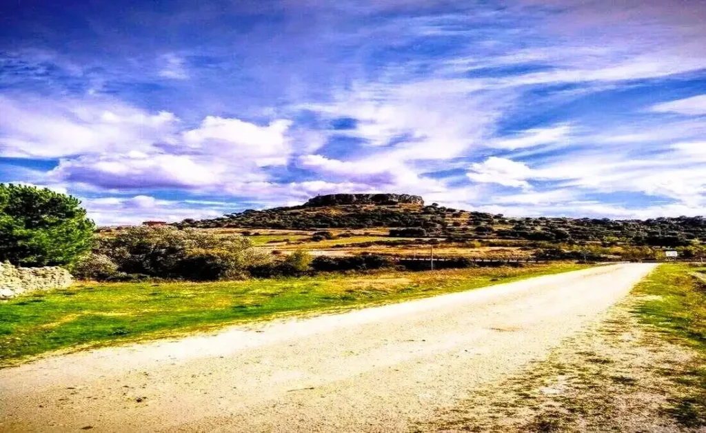 Descubra o Interior de Espanha e Portugal