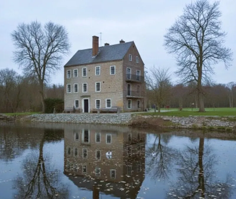 Descubra os recantos escondidos do interior