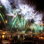 Quando junho chega, Portugal se transforma.