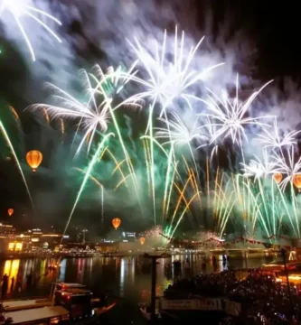 Quando junho chega, Portugal se transforma.