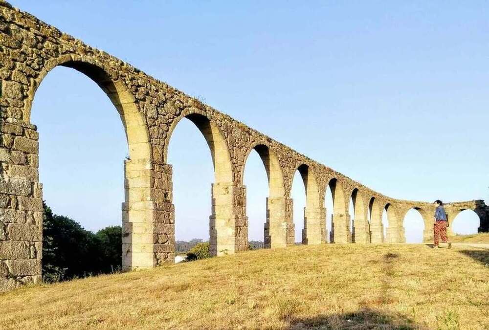 O Melhor do Interior de Portugal