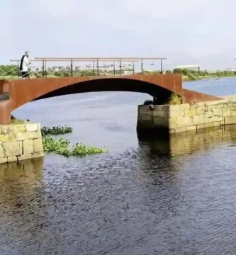 Pasarela de Vila do conde