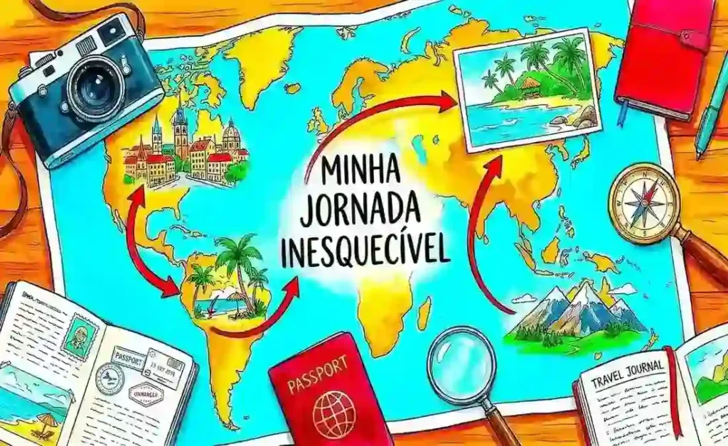 Mapa Guia Definitivo