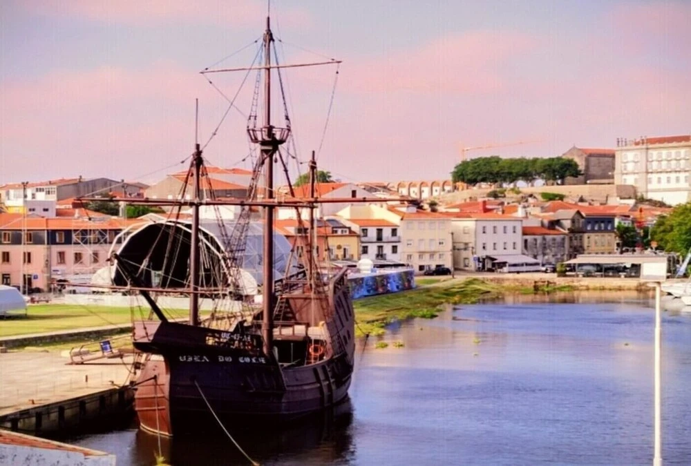 Roteiro Fotográfico