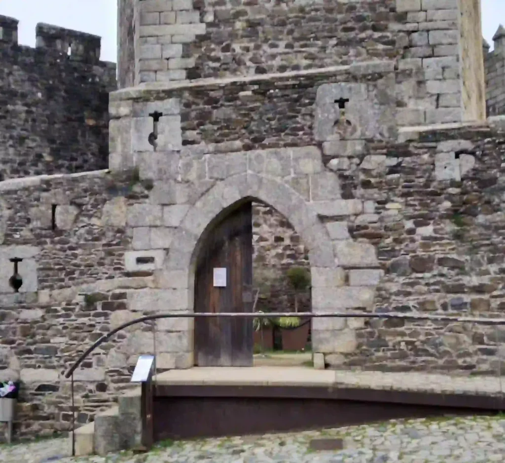 Sabugal é história, silêncio e horizonte.