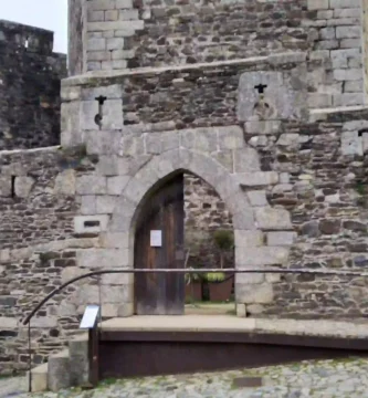 Sabugal é história, silêncio e horizonte.