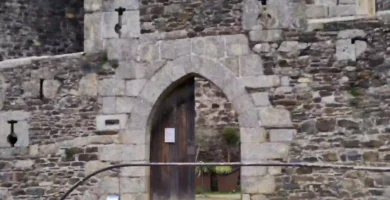 Sabugal é história, silêncio e horizonte.