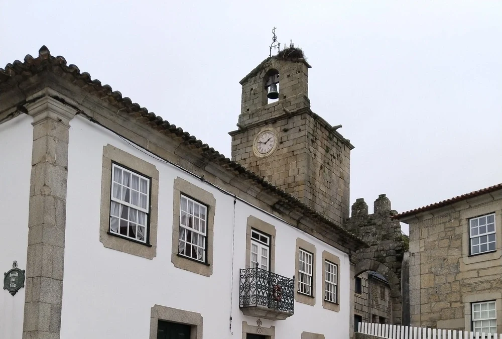 Torre Sineira de Sabugal