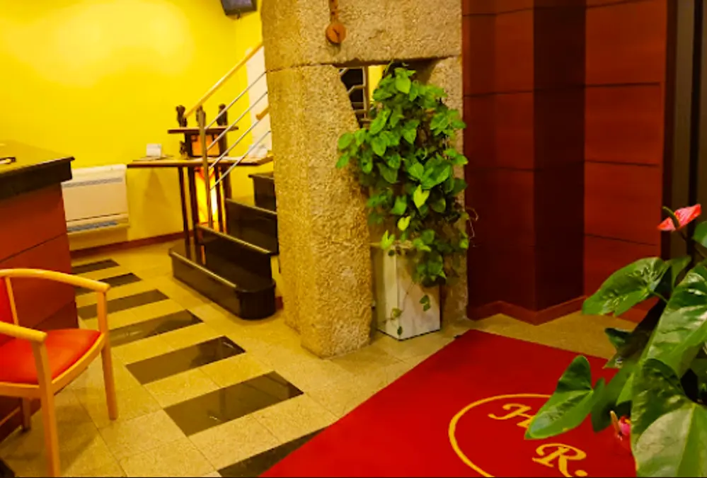 Onde Ficar no Sabugal